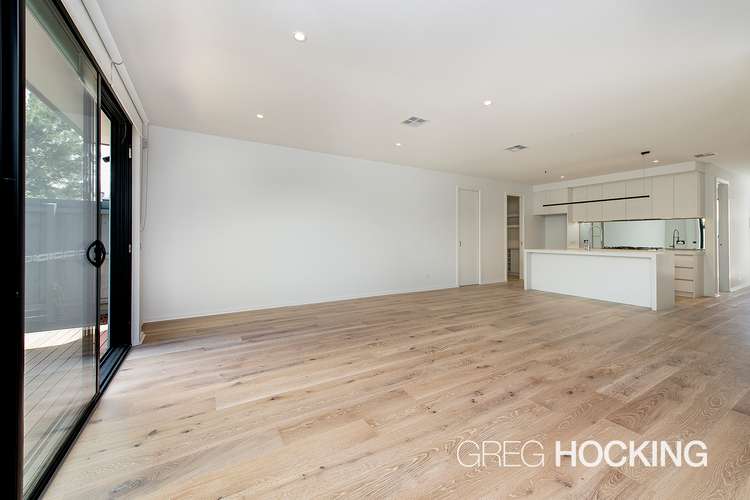 Third view of Homely townhouse listing, 3/43 Park Crescent, Williamstown North VIC 3016