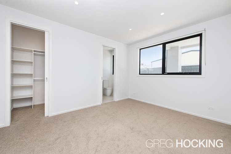 Fourth view of Homely townhouse listing, 3/43 Park Crescent, Williamstown North VIC 3016