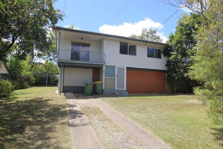 Main view of Homely house listing, 3 Candish Street, Woodridge QLD 4114