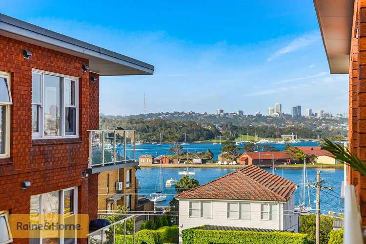 Main view of Homely apartment listing, 9/37 St Georges Crescent, Drummoyne NSW 2047