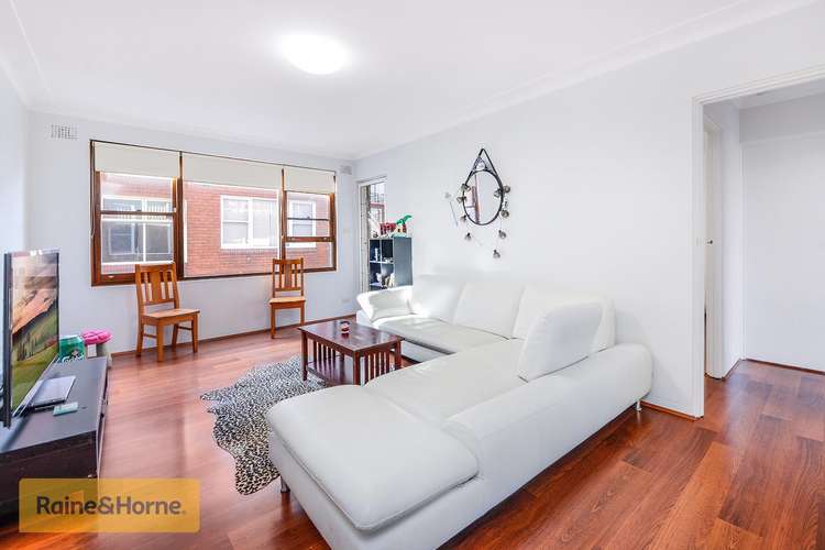 Second view of Homely apartment listing, 9/37 St Georges Crescent, Drummoyne NSW 2047