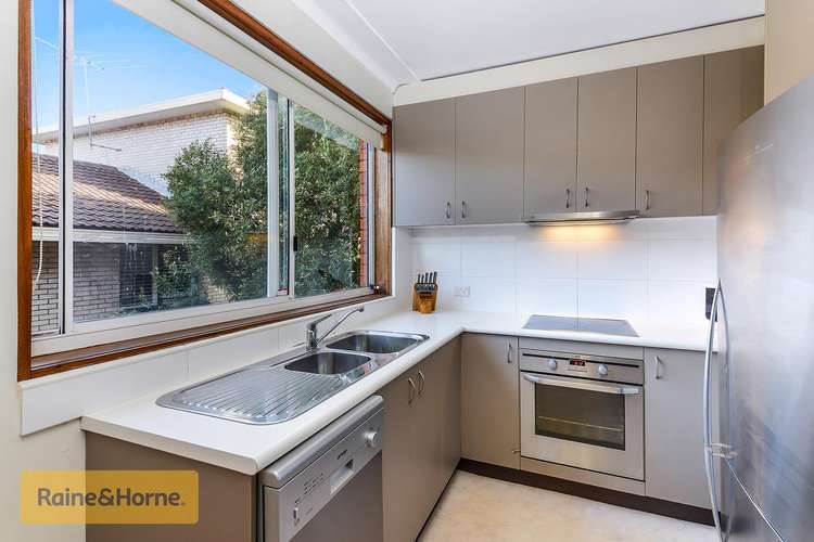 Third view of Homely apartment listing, 9/37 St Georges Crescent, Drummoyne NSW 2047