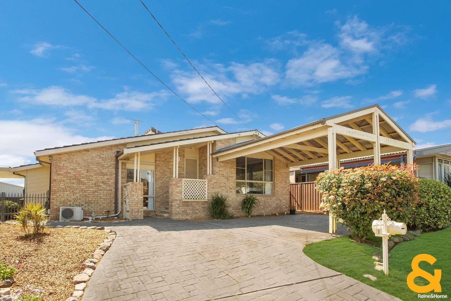 Main view of Homely house listing, 3 Yarrabee Place, Colyton NSW 2760