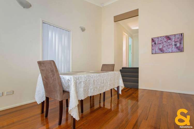 Fifth view of Homely house listing, 3 Yarrabee Place, Colyton NSW 2760