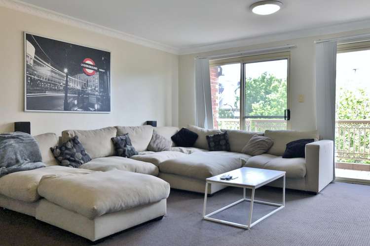 Second view of Homely apartment listing, 25/158 Alison Road, Randwick NSW 2031