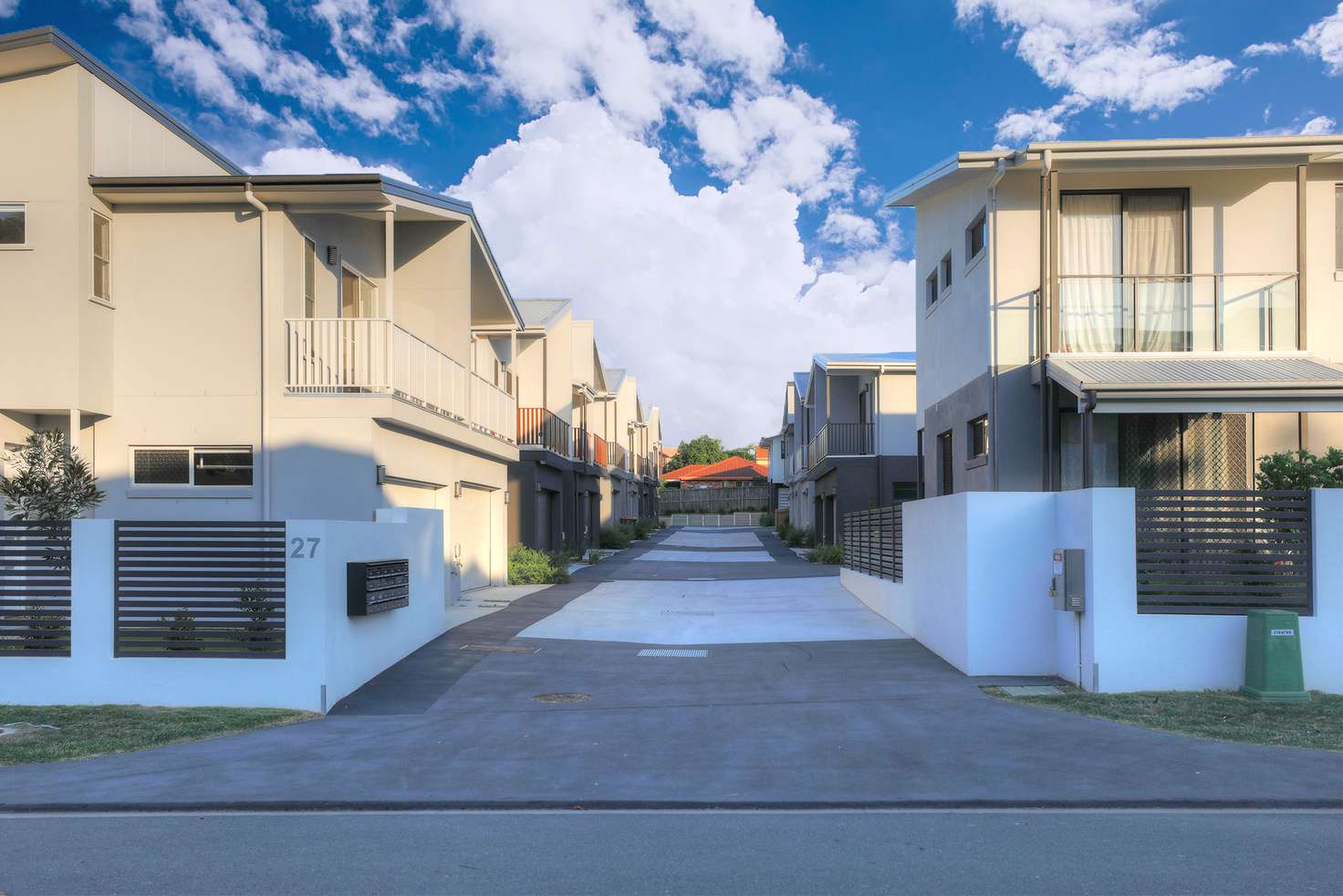 Main view of Homely townhouse listing, 41/27 Sunflower Crescent, Calamvale QLD 4116