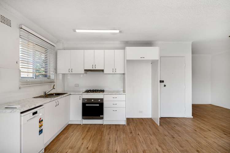 Second view of Homely apartment listing, 6/7 Nilson Avenue, Hillsdale NSW 2036