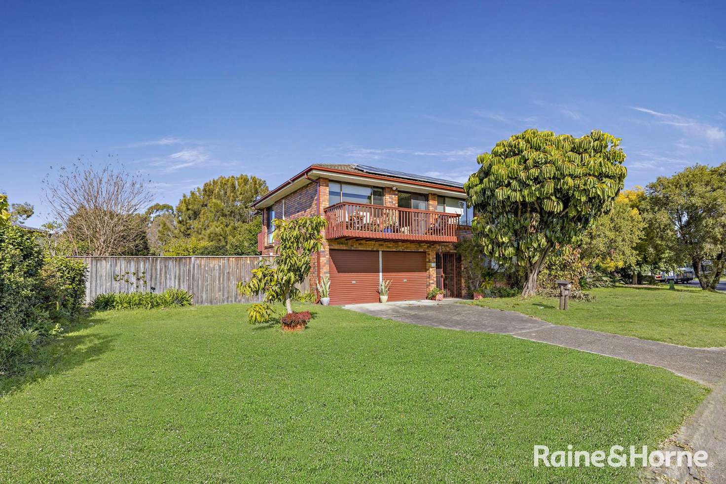 Main view of Homely house listing, 28 Marceau Drive, Concord NSW 2137