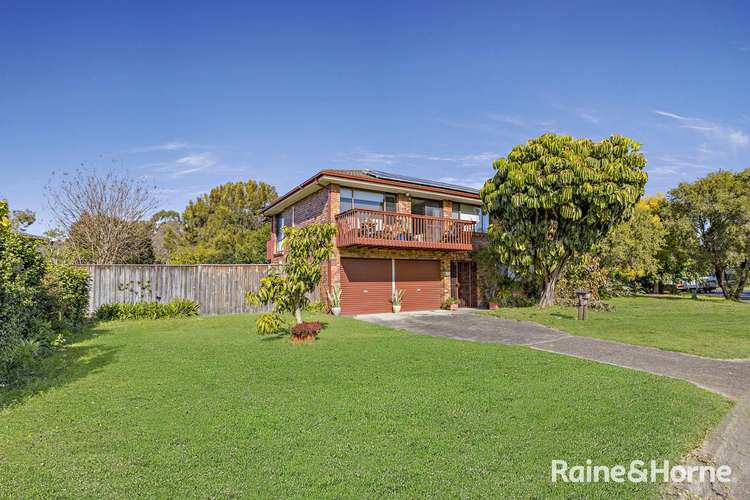 Main view of Homely house listing, 28 Marceau Drive, Concord NSW 2137