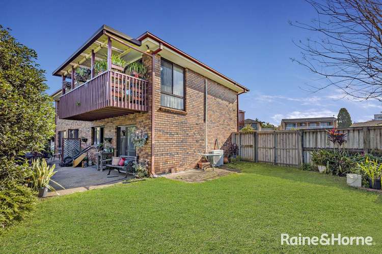 Second view of Homely house listing, 28 Marceau Drive, Concord NSW 2137