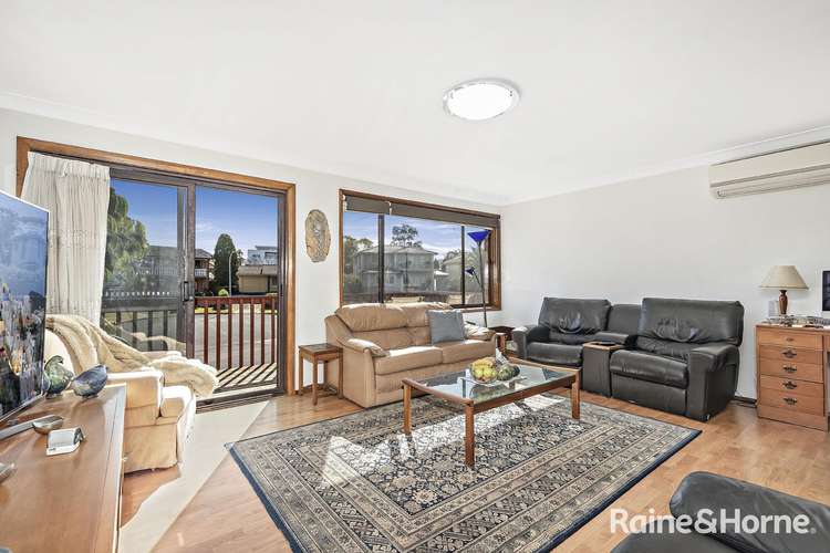 Third view of Homely house listing, 28 Marceau Drive, Concord NSW 2137