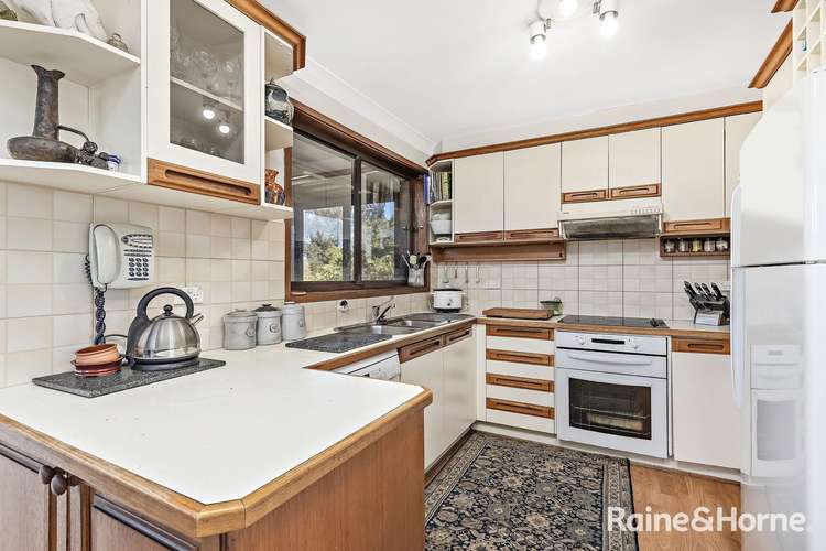 Fourth view of Homely house listing, 28 Marceau Drive, Concord NSW 2137