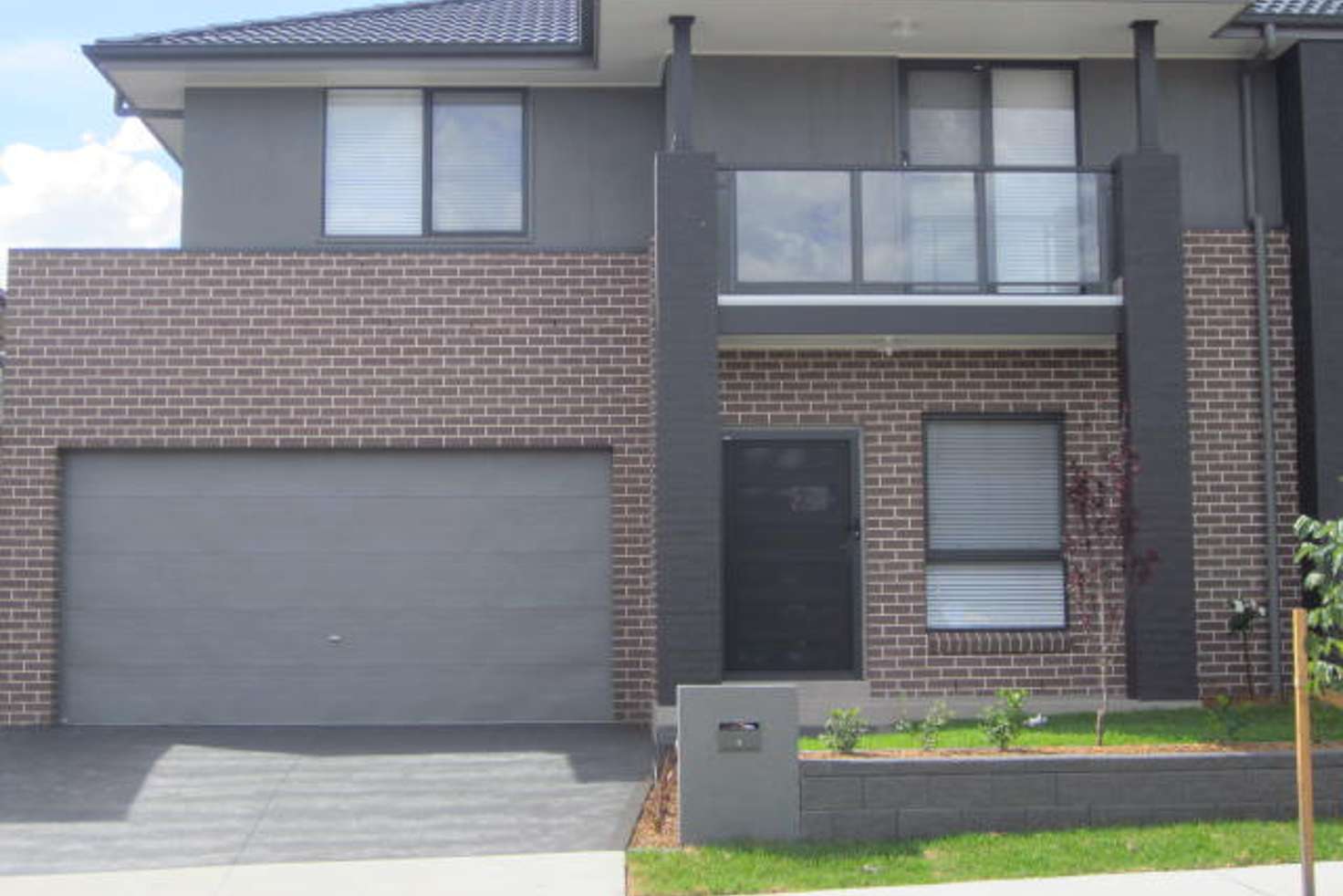 Main view of Homely house listing, 12 Dunphy St, The Ponds NSW 2769
