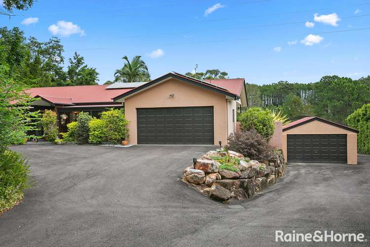 Second view of Homely house listing, 31 Swift Drive, Cooroy QLD 4563