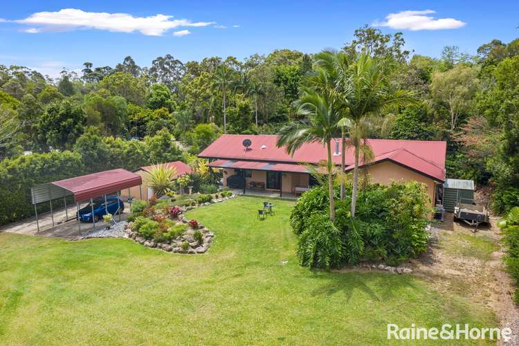 Third view of Homely house listing, 31 Swift Drive, Cooroy QLD 4563