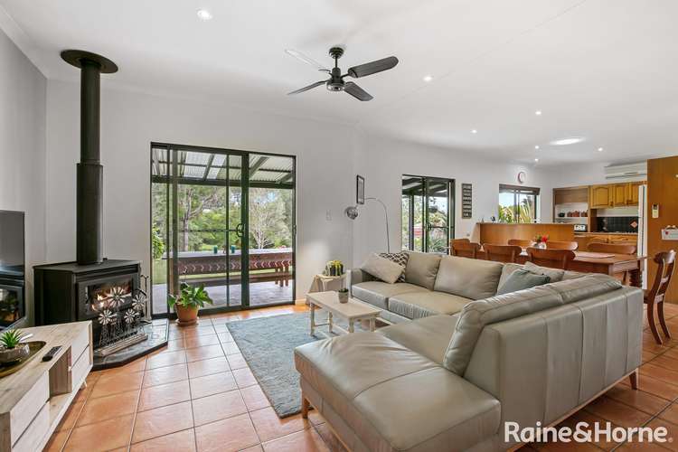 Fourth view of Homely house listing, 31 Swift Drive, Cooroy QLD 4563