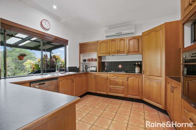 Fifth view of Homely house listing, 31 Swift Drive, Cooroy QLD 4563