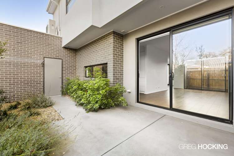 Third view of Homely townhouse listing, 3/27 Woodbine Grove, Chelsea VIC 3196