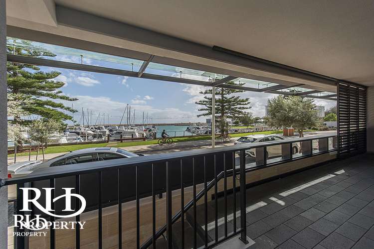 Main view of Homely apartment listing, 6/9 Coromandel Approach, North Coogee WA 6163