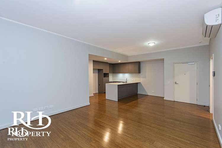 Seventh view of Homely apartment listing, 6/9 Coromandel Approach, North Coogee WA 6163