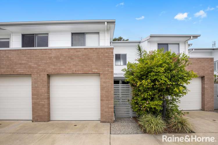 Second view of Homely house listing, 2/92 Tanah Street, Mount Coolum QLD 4573