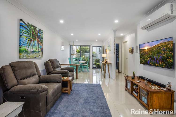 Sixth view of Homely house listing, 2/92 Tanah Street, Mount Coolum QLD 4573