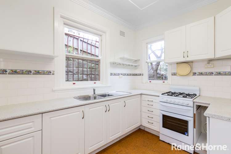 Third view of Homely apartment listing, 3/38 Premier Street, Neutral Bay NSW 2089