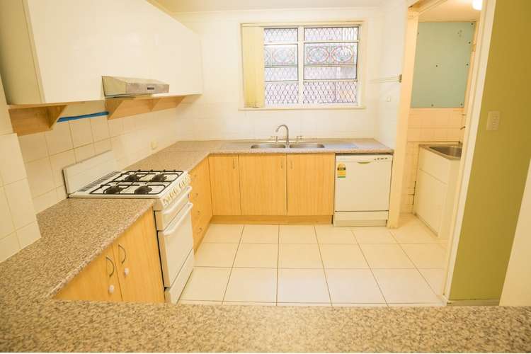 Third view of Homely apartment listing, 1/77 Warren Street, St Lucia QLD 4067