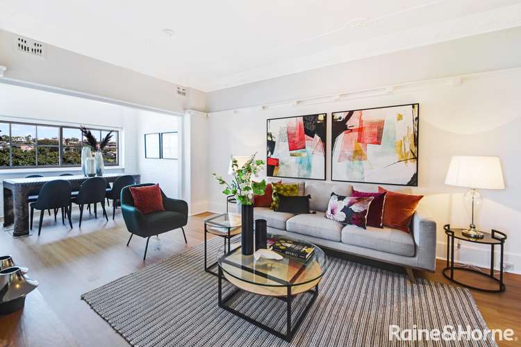 Main view of Homely apartment listing, 2/20 Musgrave Street, Mosman NSW 2088