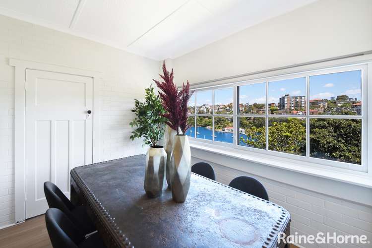 Second view of Homely apartment listing, 2/20 Musgrave Street, Mosman NSW 2088