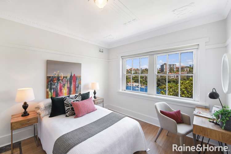 Third view of Homely apartment listing, 2/20 Musgrave Street, Mosman NSW 2088