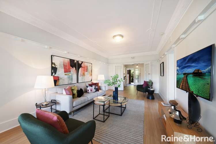 Fourth view of Homely apartment listing, 2/20 Musgrave Street, Mosman NSW 2088