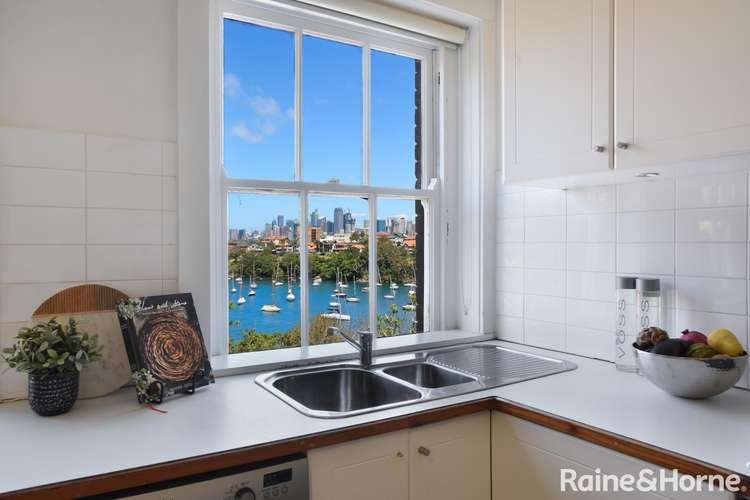 Fifth view of Homely apartment listing, 2/20 Musgrave Street, Mosman NSW 2088
