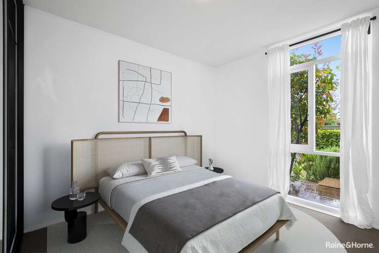 Second view of Homely apartment listing, 17/120 Fisher Road, Dee Why NSW 2099