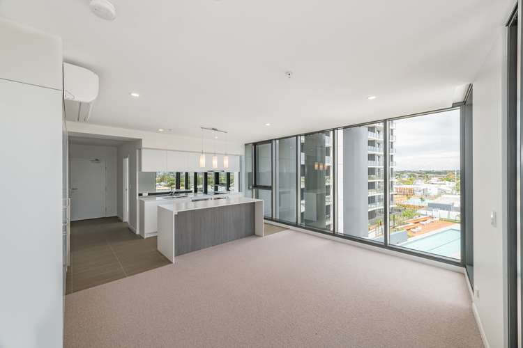 Second view of Homely apartment listing, 11001/300 Old Cleveland Road, Coorparoo QLD 4151