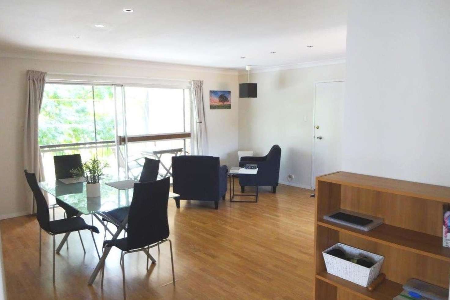 Main view of Homely unit listing, 6/179 Sir Fred Schonell Drive, St Lucia QLD 4067