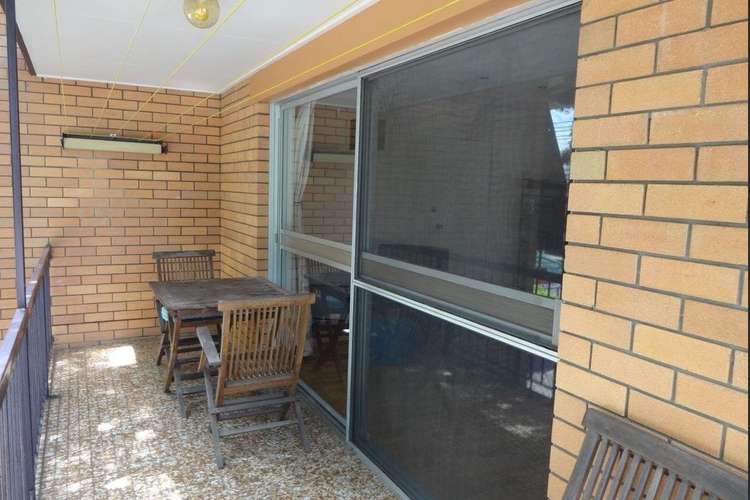 Third view of Homely unit listing, 6/179 Sir Fred Schonell Drive, St Lucia QLD 4067