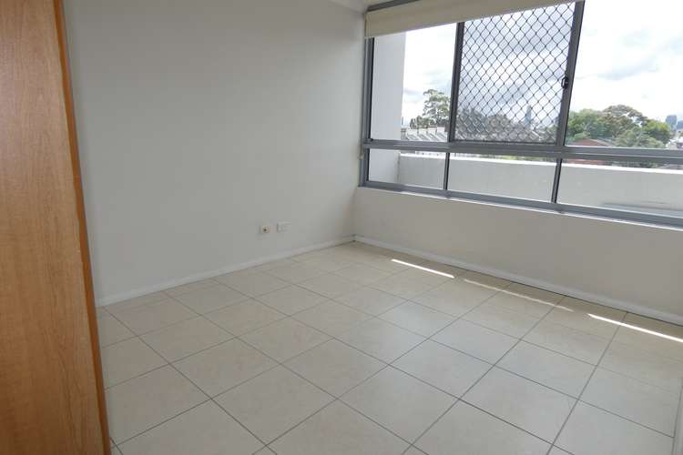 Third view of Homely apartment listing, 621/3 Larkin Street, Camperdown NSW 2050