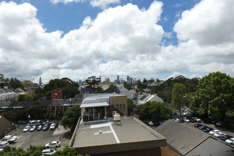 Fourth view of Homely apartment listing, 621/3 Larkin Street, Camperdown NSW 2050