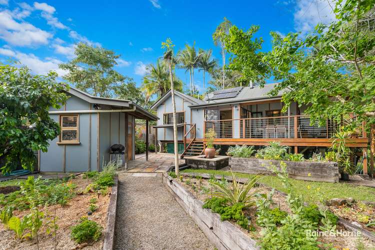 Third view of Homely house listing, 8 Botanic Court, Mullumbimby NSW 2482