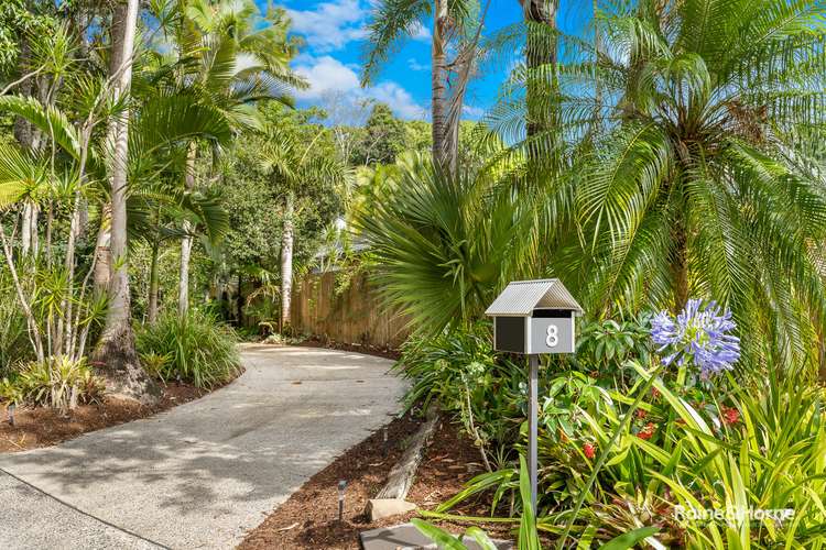 Fifth view of Homely house listing, 8 Botanic Court, Mullumbimby NSW 2482