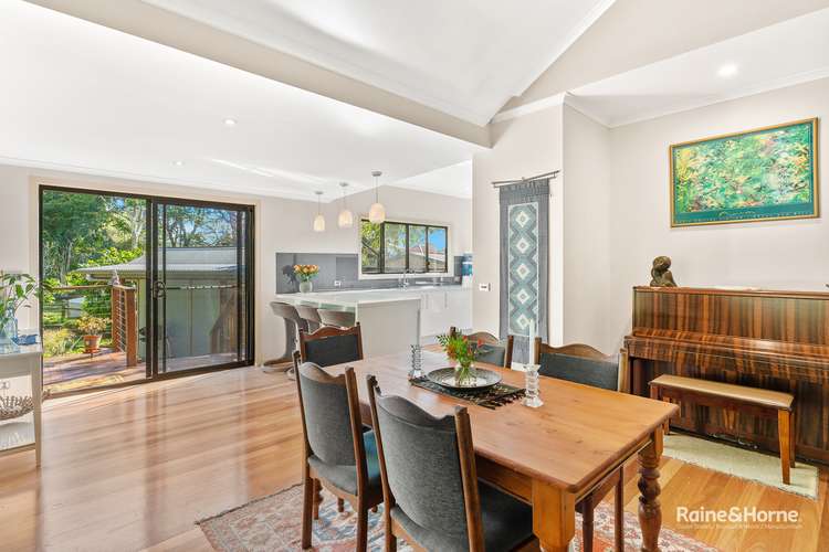 Sixth view of Homely house listing, 8 Botanic Court, Mullumbimby NSW 2482