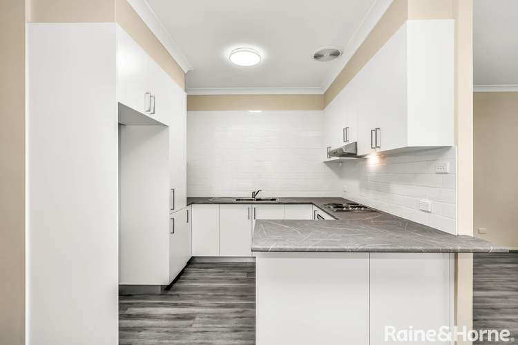 Third view of Homely apartment listing, 1/87A Monfarville Street, St Marys NSW 2760