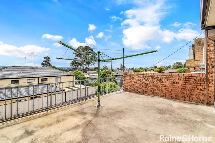 Fifth view of Homely apartment listing, 1/87A Monfarville Street, St Marys NSW 2760