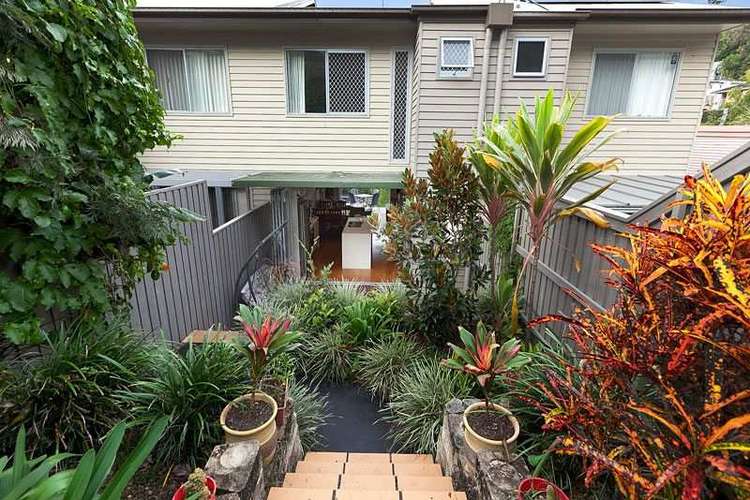 Fourth view of Homely townhouse listing, 63A Douglas Street, St Lucia QLD 4067