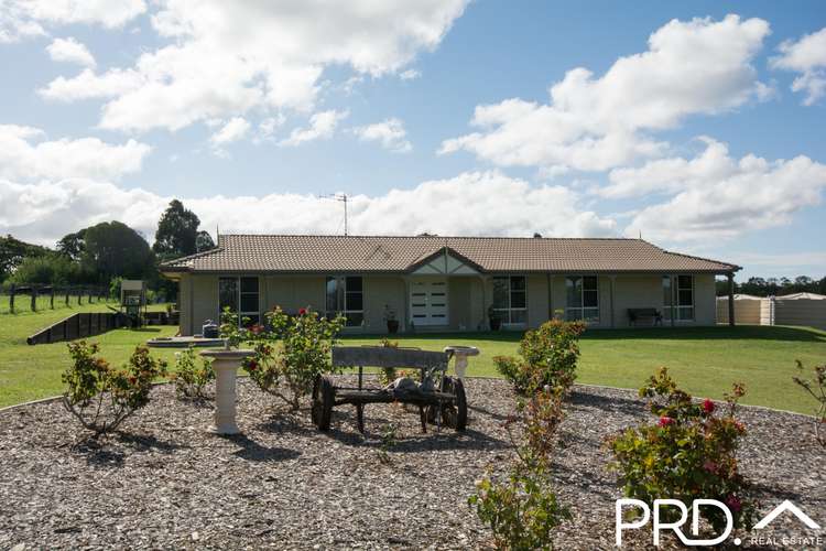 Main view of Homely house listing, 27 Mullers Road, Avondale QLD 4670