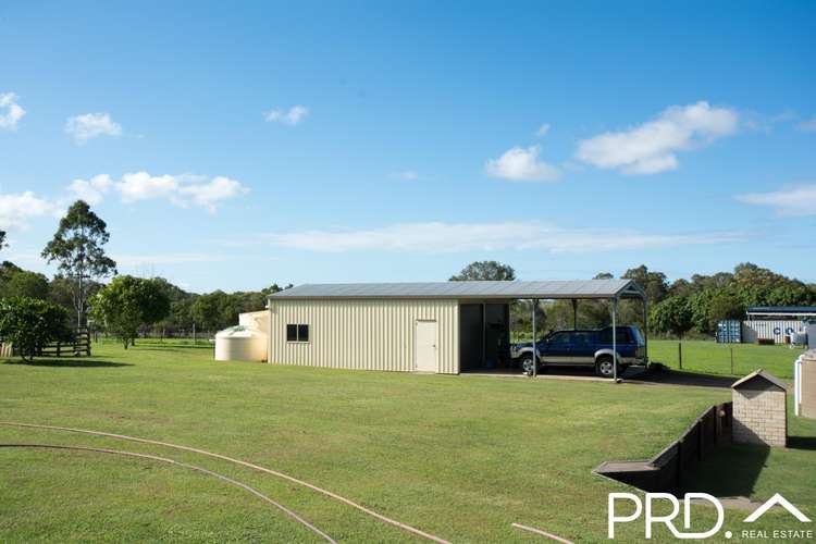 Fourth view of Homely house listing, 27 Mullers Road, Avondale QLD 4670