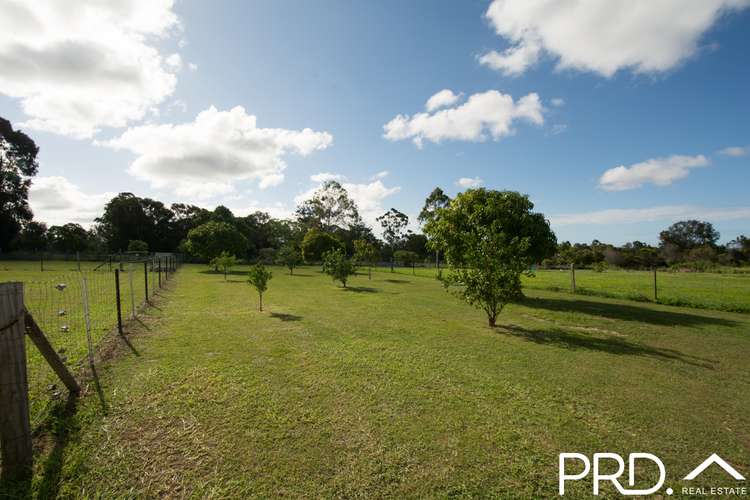 Fifth view of Homely house listing, 27 Mullers Road, Avondale QLD 4670