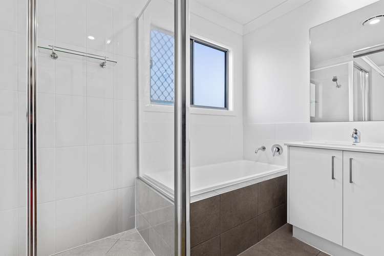 Fourth view of Homely semiDetached listing, 1/6 Harlington Ave, Farley NSW 2320