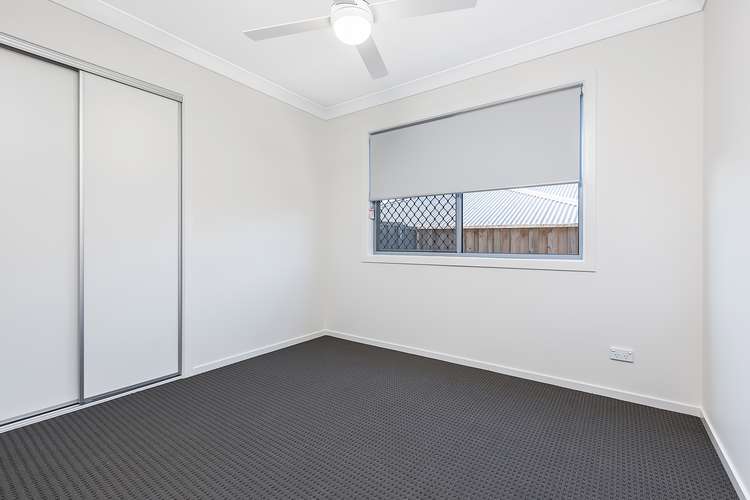 Third view of Homely semiDetached listing, 2/6 Harlington Ave, Farley NSW 2320